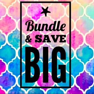 Everything must Go! Save and bundle now!!! Make offers !